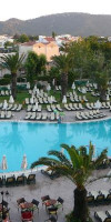 MARRIOTT HURGHADA BEACH RESORT -RED SEA