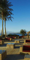 MARRIOTT HURGHADA BEACH RESORT -RED SEA