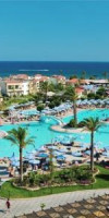 MARRIOTT HURGHADA BEACH RESORT -RED SEA