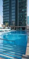 Marriott Marquis City Center Doha Hotel