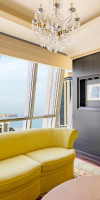 Marriott Marquis City Center Doha Hotel