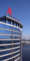 Marriott Marquis Dubai