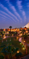 Marriott Mena House, Cairo