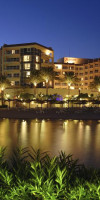MARRIOTT RED SEA RESORT