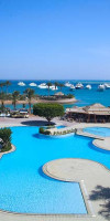 MARRIOTT RESORT HURGHADA