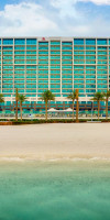 MARRIOTT RESORT PALM JUMEIRAH
