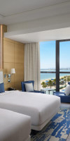 MARRIOTT RESORT PALM JUMEIRAH DUBAI