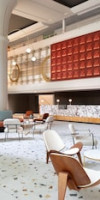 MARRIOTT RIVE GAUCHE HOTEL & CONFERENCE CENTRE