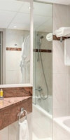 MARRIOTT RIVE GAUCHE HOTEL & CONFERENCE CENTRE