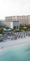 Marriott's Aruba Surf Club