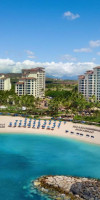 Marriott's Ko'Olina Beach Club