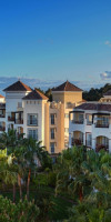 MARRIOTT'S PLAYA ANDALUZA