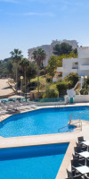 MarSenses Ferrera Blanca Adults Only Hotel