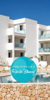 MarSenses Ferrera Blanca Hotel Family