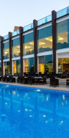 MarSenses Ferrera Blanca Hotel Family