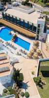 MarSenses Ferrera Blanca Hotel - Adults Only