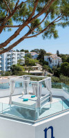 MarSenses Ferrera Blanca Hotel - Adults Only