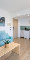 MarSenses Ferrera Blanca Hotel Family