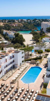 MarSenses Ferrera Blanca Hotel Family