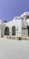 MarSenses Natura Olea Hotel