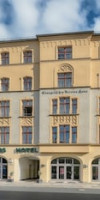 MARTAS HOTEL BERLIN-MITTE