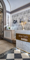 Martelli 6 Suites and Apartments