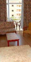 Martha's Apartamentos