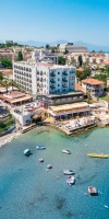 HOTEL VANILLA