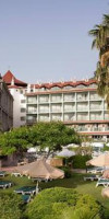 MARTI LA PERLA HOTEL 