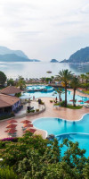 MARTI RESORT