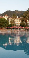 Thompson Playa Del Carmen Adults Only