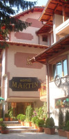 Martin Club Hotel