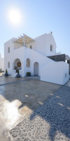 Marvarit Villas Santorini