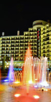 GOLDEN RESIDENCE HOTEL