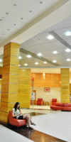 Marvel Hotel