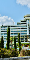 Marvel Hotel