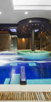 Marylanza Suites & Spa