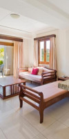 Marylanza Suites & Spa