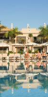 Marylanza Suites and Spa