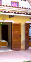Marylin Apartments Corfu