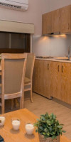 Mary's Residence Suites