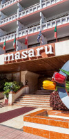 Masaru Apartamentos