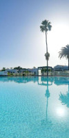 Maspalomas Lago