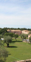 MASSERIA DEGLI ULIVI