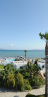 SUMMER BEACH