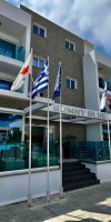 Mastronapa Apartments