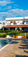 Matheo Villas and Suites