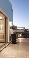 Mathios Luxury Homes Santorini
