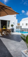 Mathios Luxury Homes Santorini