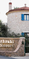 Mathraki Resort